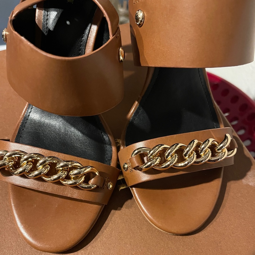 Coach shoes
